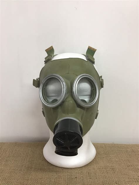 gas mask ww1 for sale